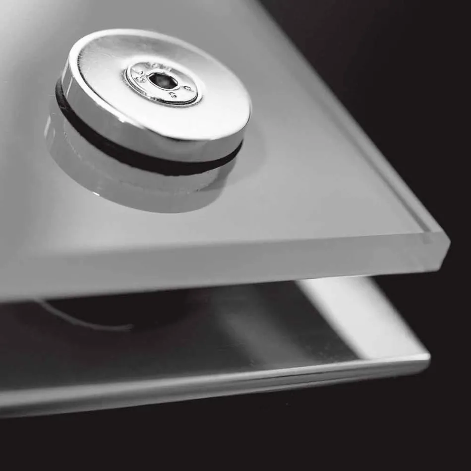 Contemporary modern electric vertical heating electric appliance by Scirocco H Viadurini