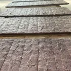 Brillo Hybrid Radiator in Recycled Marble, Handcrafted in Italy Viadurini