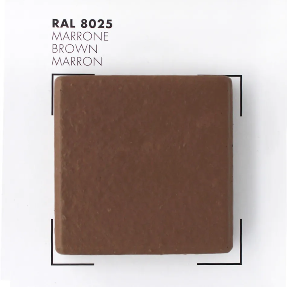 Hybrid radiator in Italian Marble Powder with Thermostat - Texturee Viadurini