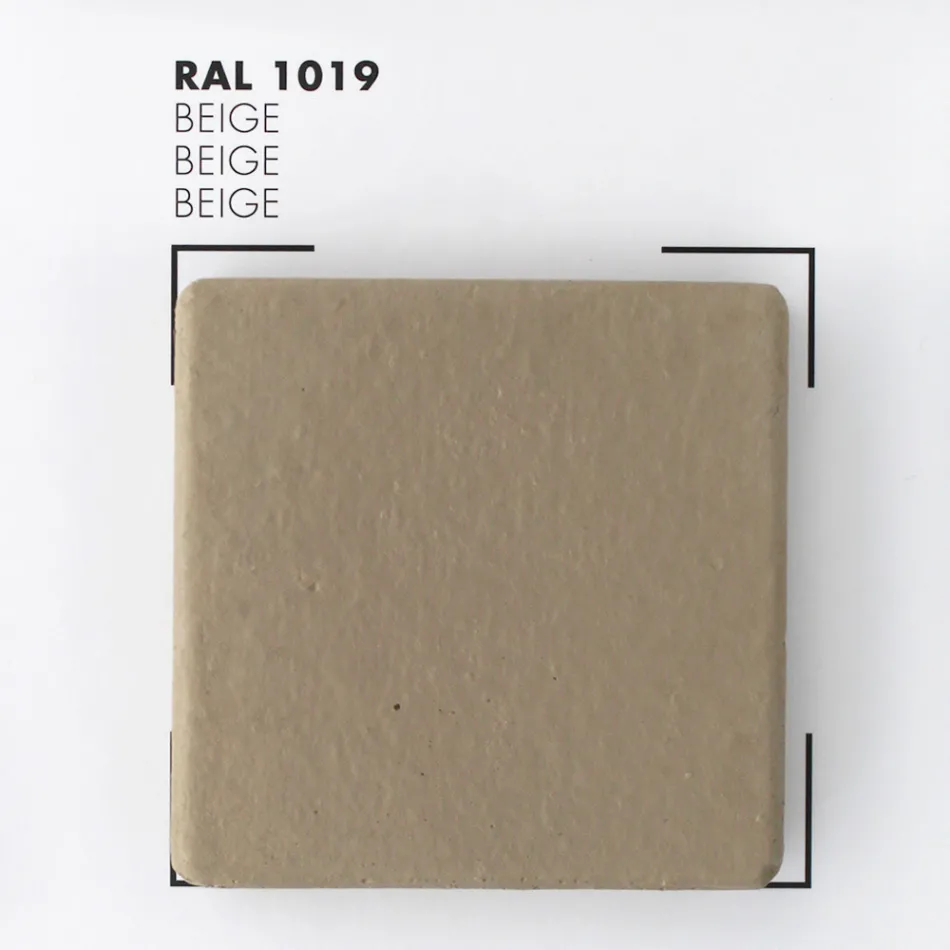 Hybrid radiator in Italian marble powder up to 500 Watt - Naturae Viadurini