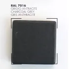 Hybrid radiator in Italian marble powder up to 500 Watt - Naturae Viadurini