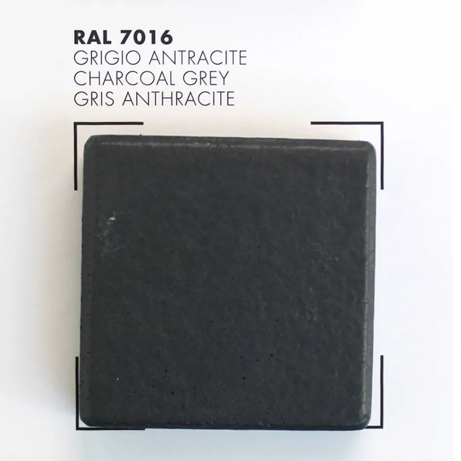 Hybrid radiator in Italian marble powder up to 500 Watt - Naturae Viadurini