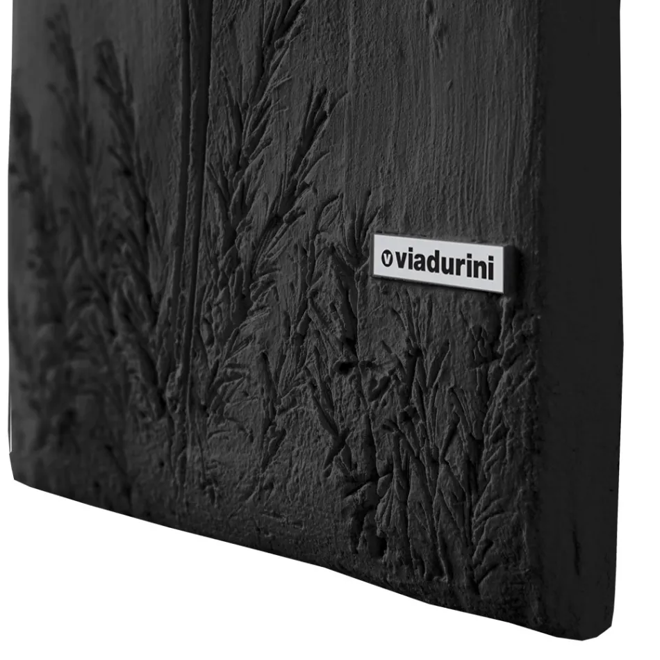 Hybrid radiator in Italian marble powder up to 500 Watt - Naturae Viadurini