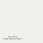 Hydraulic Wall Radiator Design Low Modern Vertical 1824 W - Picchio Viadurini