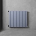 Hydraulic Wall Radiator Design Low Modern Vertical 1824 W - Picchio