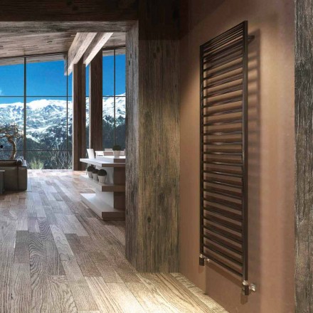 Colored Hydraulic Thermowell Winter made in Italy Scirocco H Viadurini