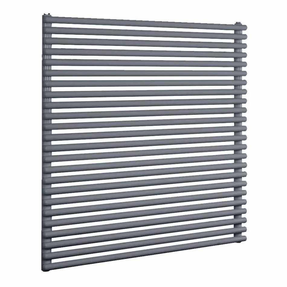 Wall-mounted Hydraulic Design Radiator in Various Sizes up to 1154 W - Penguin Viadurini