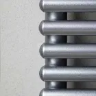 Wall-mounted Hydraulic Design Radiator in Various Sizes up to 1154 W - Penguin Viadurini