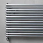 Wall-mounted Hydraulic Design Radiator in Various Sizes up to 1154 W - Penguin Viadurini