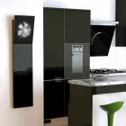 Design Hydraulic Heater with Fan Aria by Scirocco H Viadurini