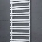 Hydraulic radiator in Carbon Steel Made in Italy - Bavarian Viadurini