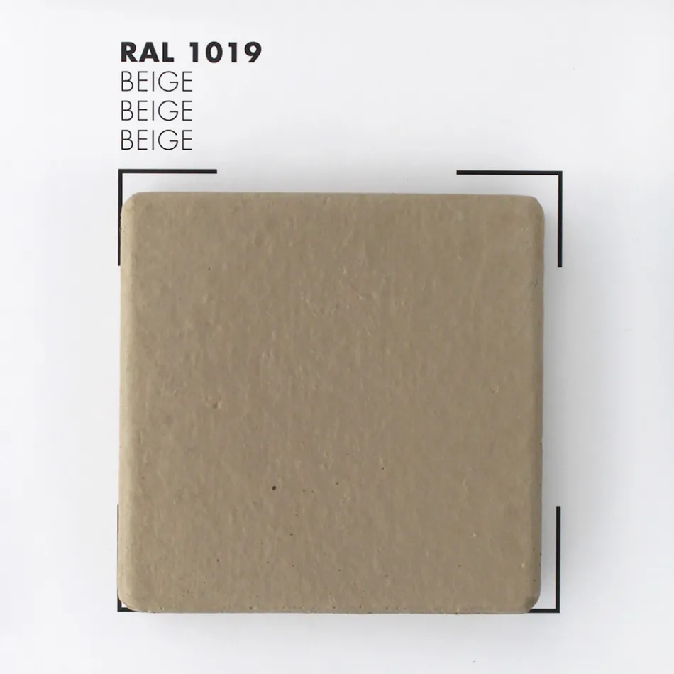 Hydraulic radiator in Italian marble powder up to 1200 Watt - Lines Viadurini