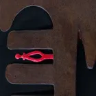 Hydraulic radiator in recycled marble powder Made in Italy - Venice Viadurini