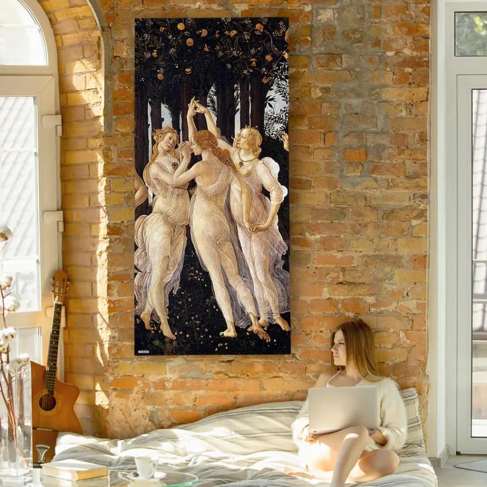 Customizable Hydraulic Radiator in Marble Powder Made in Italy - Lineep Viadurini