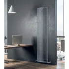 Hydraulic Radiator Made in Carbon Steel Made in Italy - Cannoli Viadurini