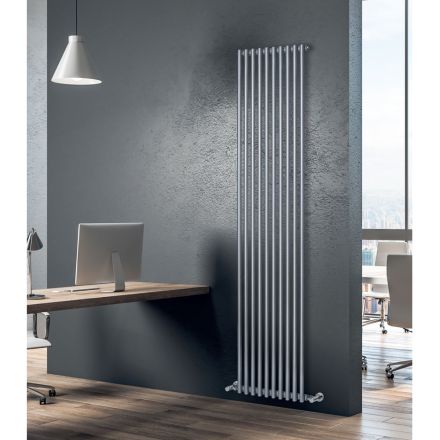Hydraulic Radiator Made in Carbon Steel Made in Italy - Cannoli Viadurini