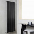Modern Design Vertical Hydraulic Wall Radiator up to 1224 Watt - Regolo
