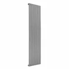 Colored Carbon Steel Design Wall Radiator 881 W - Woodpecker Viadurini