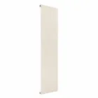 Colored Carbon Steel Design Wall Radiator 881 W - Woodpecker Viadurini