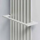 Modern Design Hydraulic Wall-Mounted Radiator up to 700 W - 100 Lines Viadurini