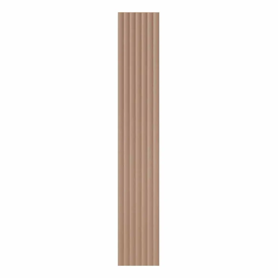 Modern Design Hydraulic Wall-Mounted Radiator up to 700 W - 100 Lines Viadurini