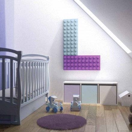 Brick made in Italy Scirocco H Viadurini