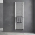 Mixed Radiator with Bar in Different Heights and Widths Made in Italy - Brace Viadurini