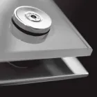 Modern Hydraulic Modern Design Thermometer Modern Dress by Scirocco H Viadurini