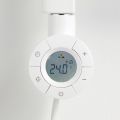 Programmable Digital Room Temperature Thermostat - Ecodesign