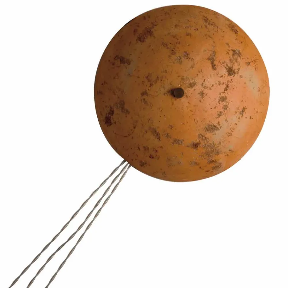 Toscot Apuane basin system 230v Made in Tuscany Viadurini