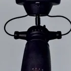 Toscot Battersea ceramic ceiling light, modern design Viadurini