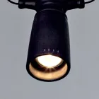 Toscot Battersea ceramic ceiling light, modern design Viadurini