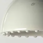 Toscot Battersea contemporary ceramic pendant lamp Viadurini