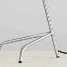 Toscot Battersea contemporary ceramic table lamp Viadurini