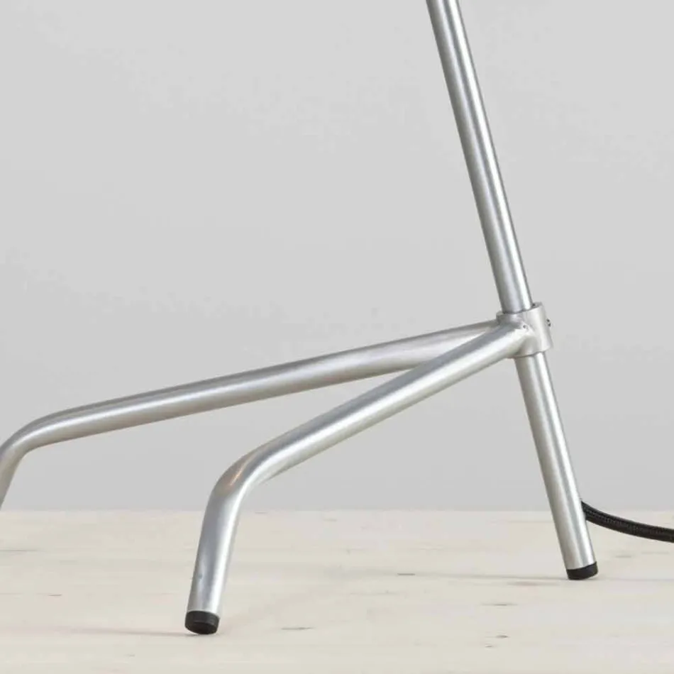 Toscot Battersea contemporary ceramic table lamp Viadurini