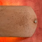 Toscot Castelverde interior / exterior wall light made in Italy design Viadurini