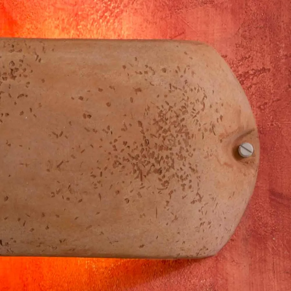 Toscot Castelverde interior / exterior wall light made in Italy design Viadurini