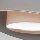 Toscot Chapeau! Wall / ceiling lamp made in Tuscany Viadurini
