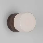 Toscot Chapeau! Handmade wall / ceiling lamp made in Tuscany Viadurini