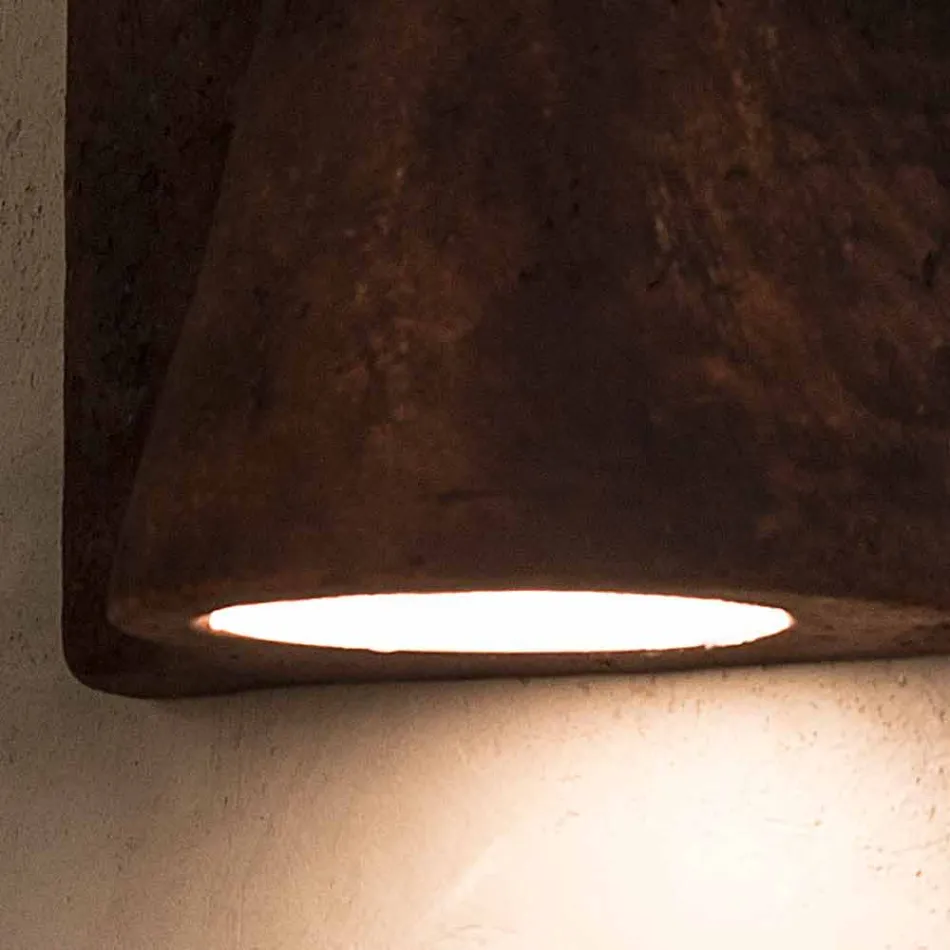 Toscot Lido applique exterior / interior design handmade in Italy Viadurini