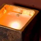 Toscot Montecristo cube applique Made in Tuscany Viadurini