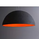 Toscot Notorius suspended lamp made in Tuscany Viadurini