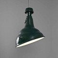 Toscot Torino pendant light made in Tuscany