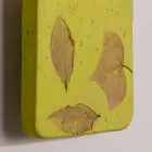 Toscot Vivaldi terracotta applique handmade in Italy Viadurini