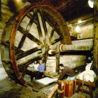 Handmade Cotton Tablecloth Handmade Print One Piece - Brands Viadurini