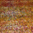 High Quality Italian Crafted Tablecloth in Hand Printed Cotton - Trademarks Viadurini