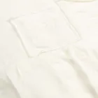 Rectangular Tablecloth in White Linen, Frame and Embossed Fold Edge - Mippel Viadurini