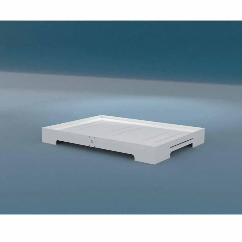 Trona Magnum Luxury floating chair double seat design Viadurini