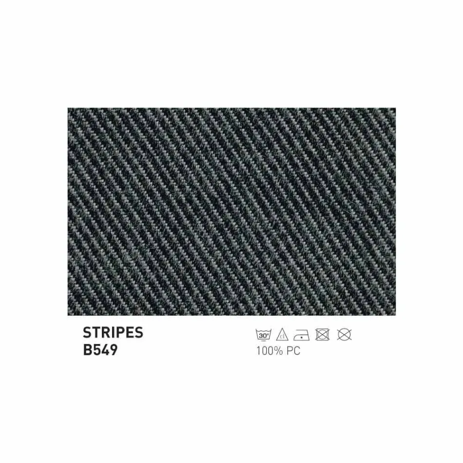 Varaschin Barcode contemporary garden bed / indoor teak Viadurini