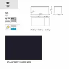 Varaschin Dolmen extending garden table, up to 380 cm Viadurini